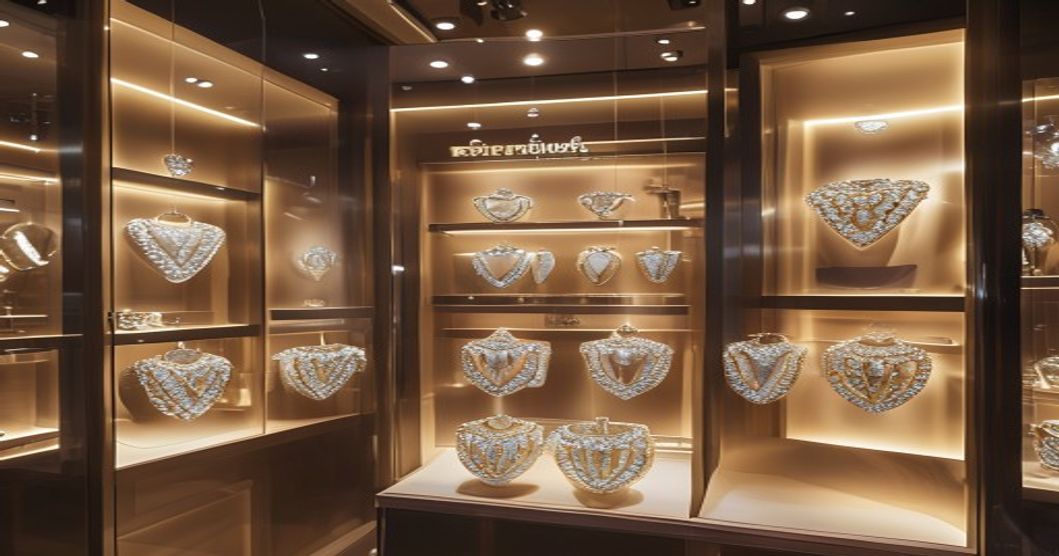 7 Stunning Bridal & Diamond Jewellery Trends for 2024 at DP Jewellers